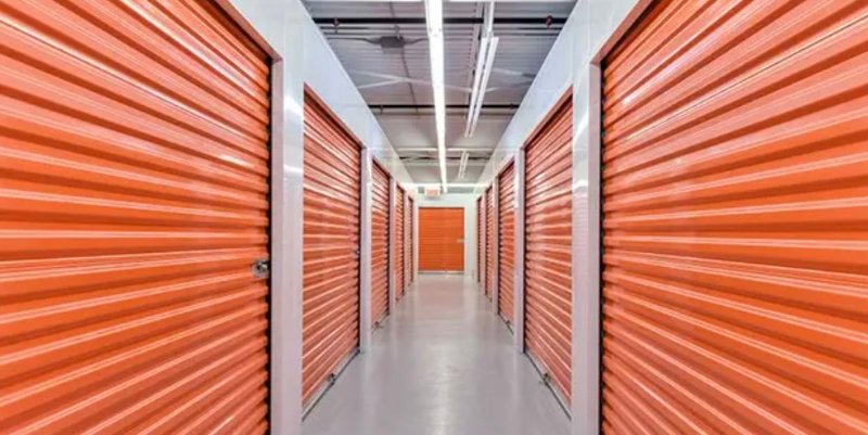 Storage Units at Access Storage - Inkster - 1725 Inkster Blvd Winnipeg MB